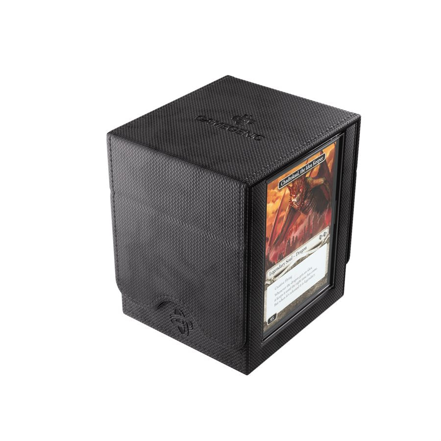 Gamegenic - Squire Plus XL 100+