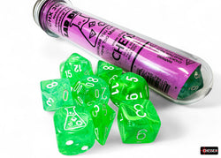 Chessex - Lab Dice (7-Die Set)