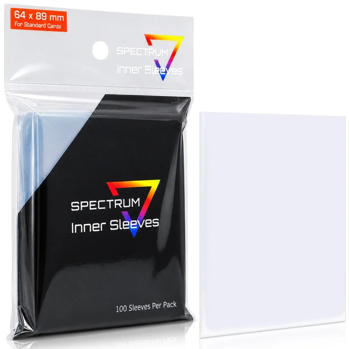 BCW - Inner sleeves