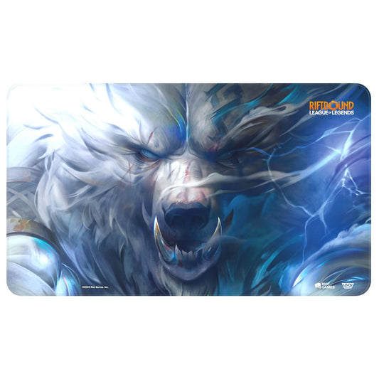 Riftbound: League of Legends TCG - Origins Playmat