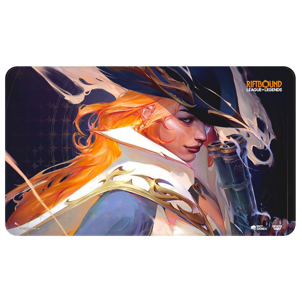 Riftbound: League of Legends TCG - Origins Playmat