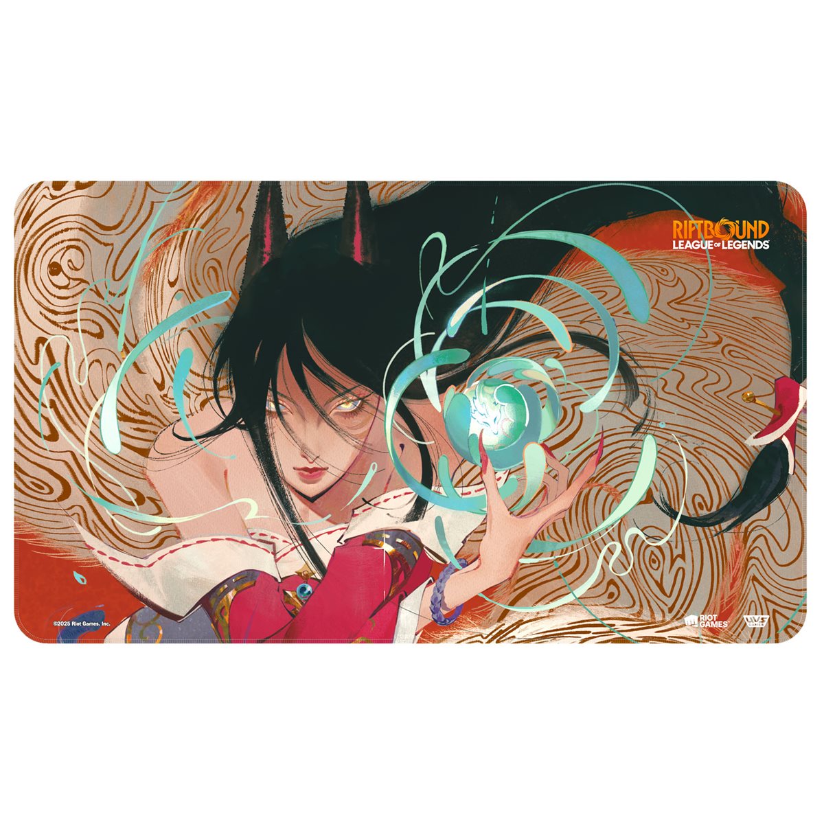 Riftbound: League of Legends TCG - Origins Playmat