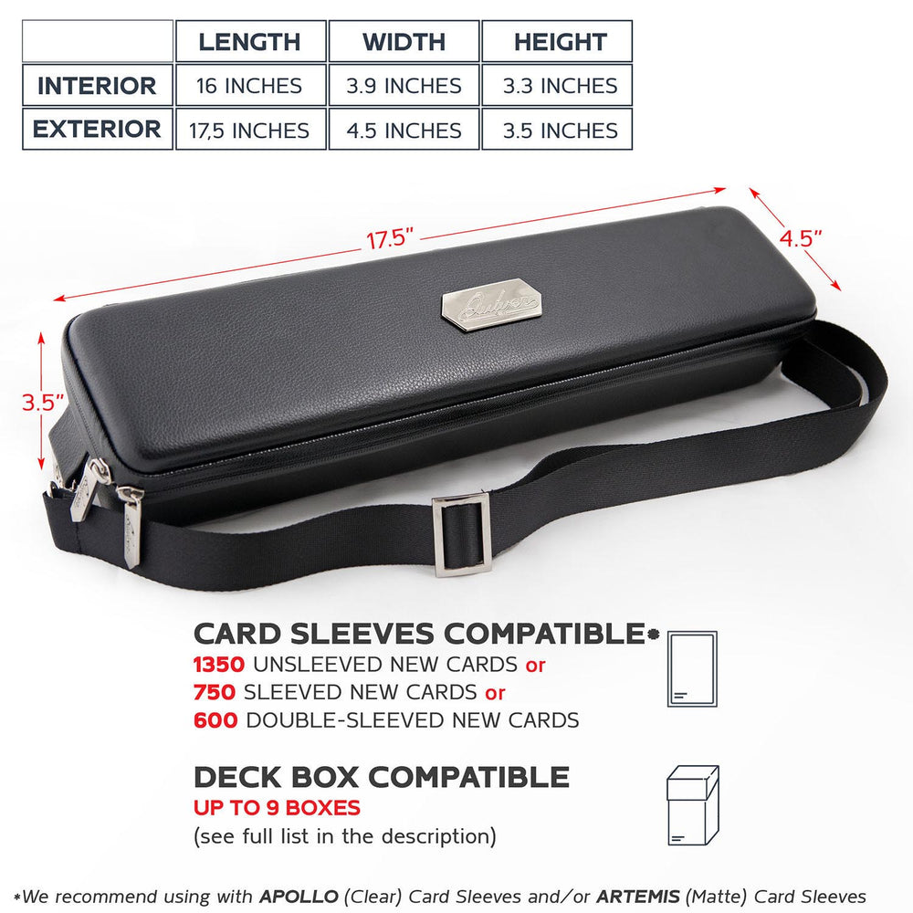 Quiver Card Case