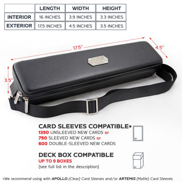 Quiver Card Case