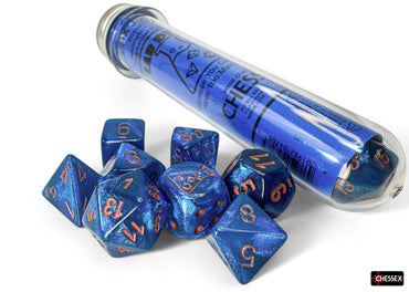 Chessex - Lab Dice (7-Die Set)