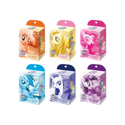 My Little Pony - Starter Deck - Learn To Play Ticket - 12pm Sun, July 19th, 2026