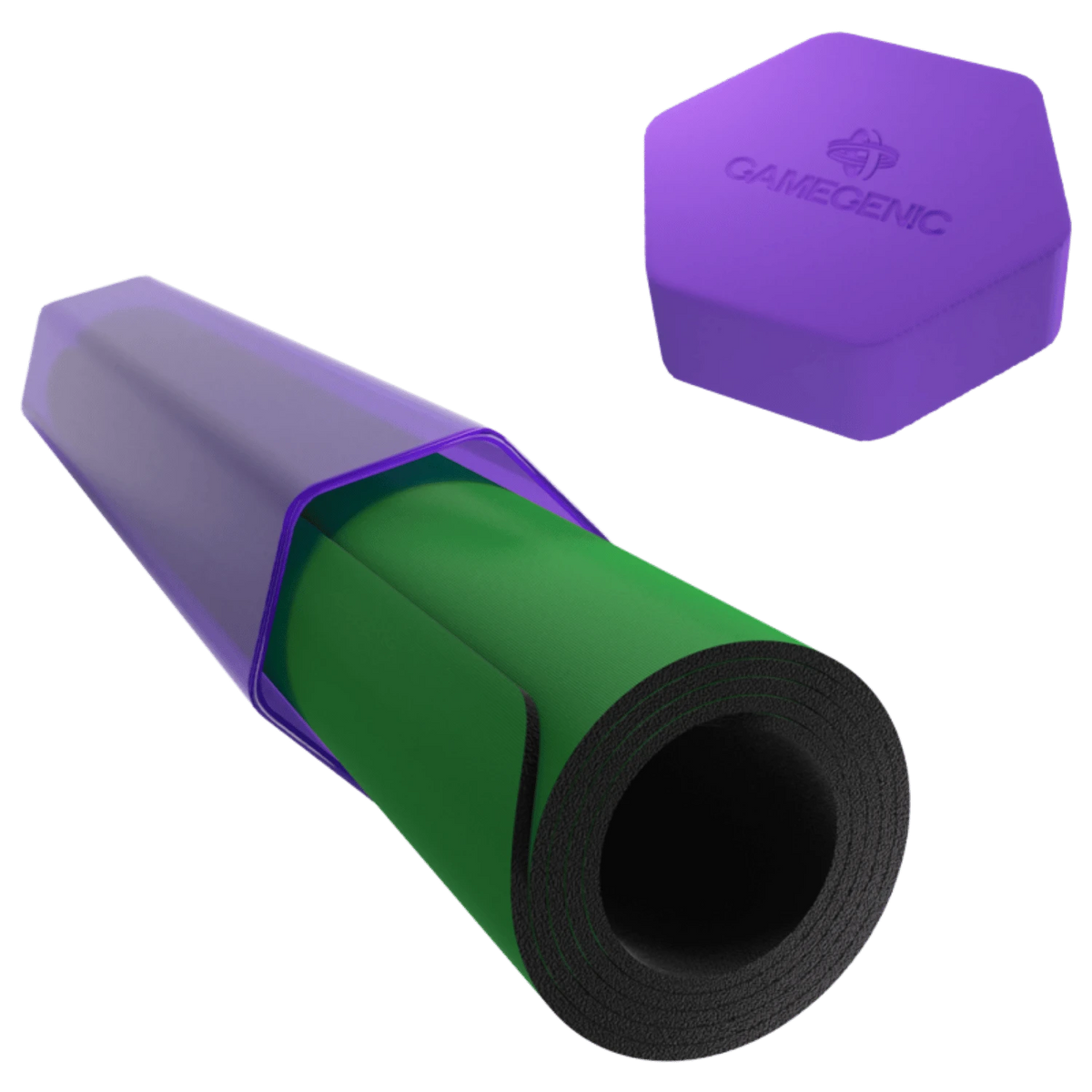 Gamegenic - Playmat Tube