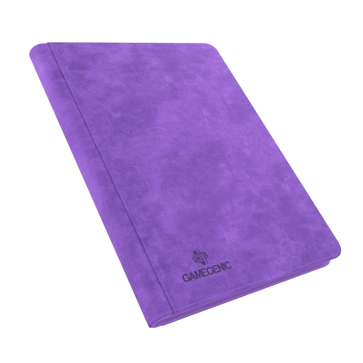Gamegenic - Zip-Up Album 18 Pocket