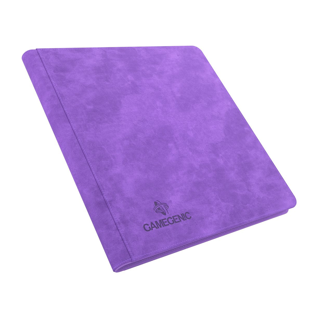 Gamegenic - Zip-Up Album 24 Pocket