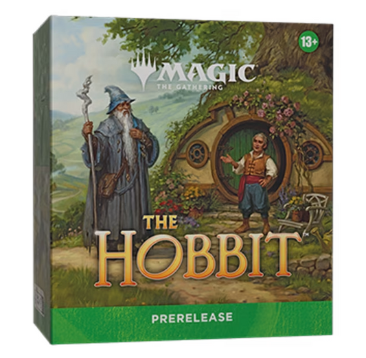 The Hobbit Pre Release Ticket - 6pm Fri, Aug 7th 2026