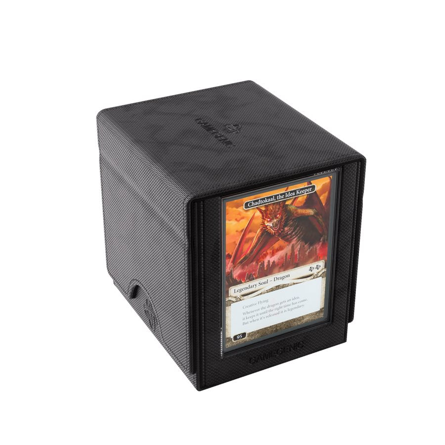 Gamegenic - Sidekick Pro XL 100+