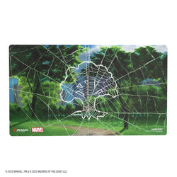 MTG Playmat: Marvel's Spider-Man