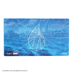 MTG Playmat: Marvel's Spider-Man
