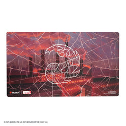 MTG Playmat: Marvel's Spider-Man
