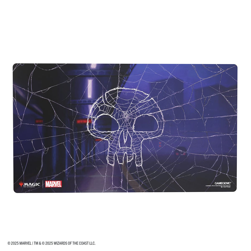 MTG Playmat: Marvel's Spider-Man