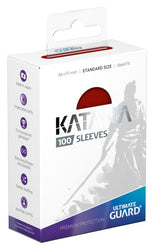 Ultimate Guard - Katana Sleeves