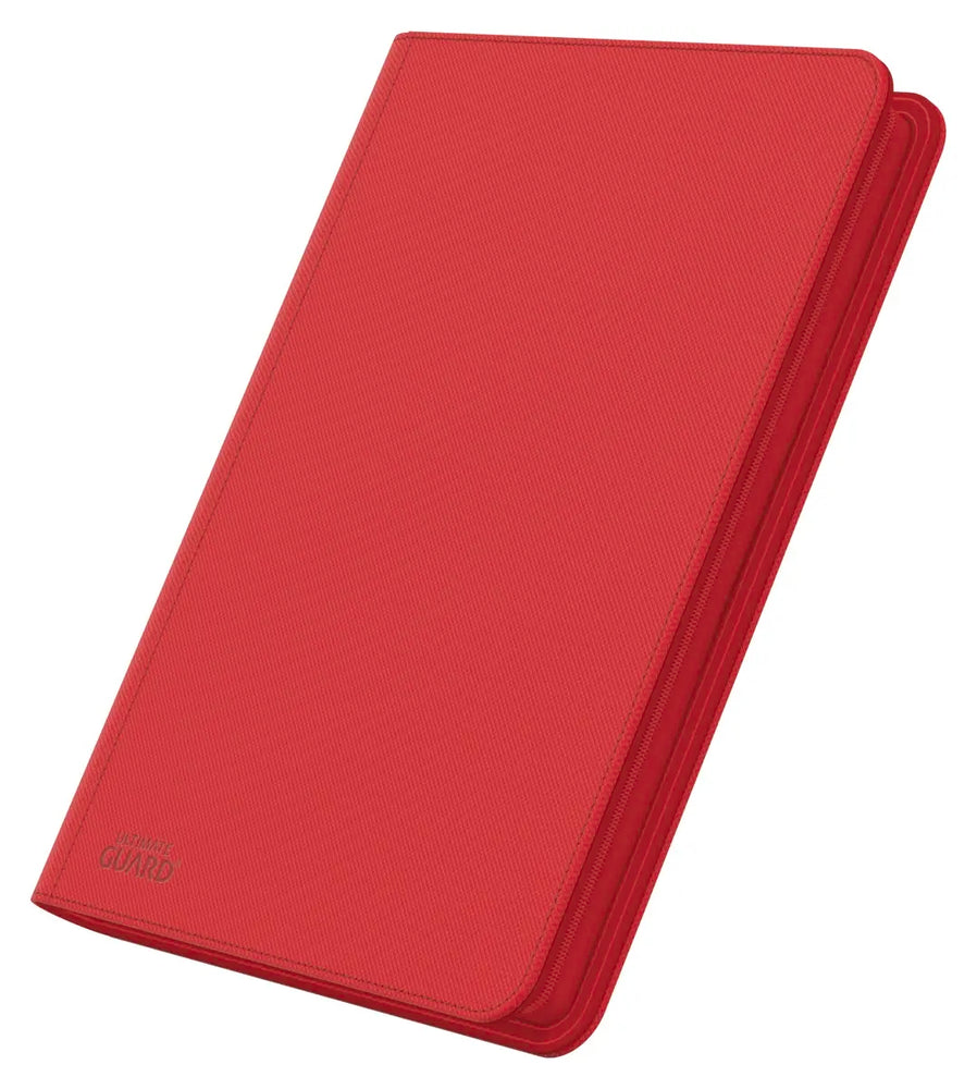 Ultimate Guard - Xenoskin ZipFolio 18pkt