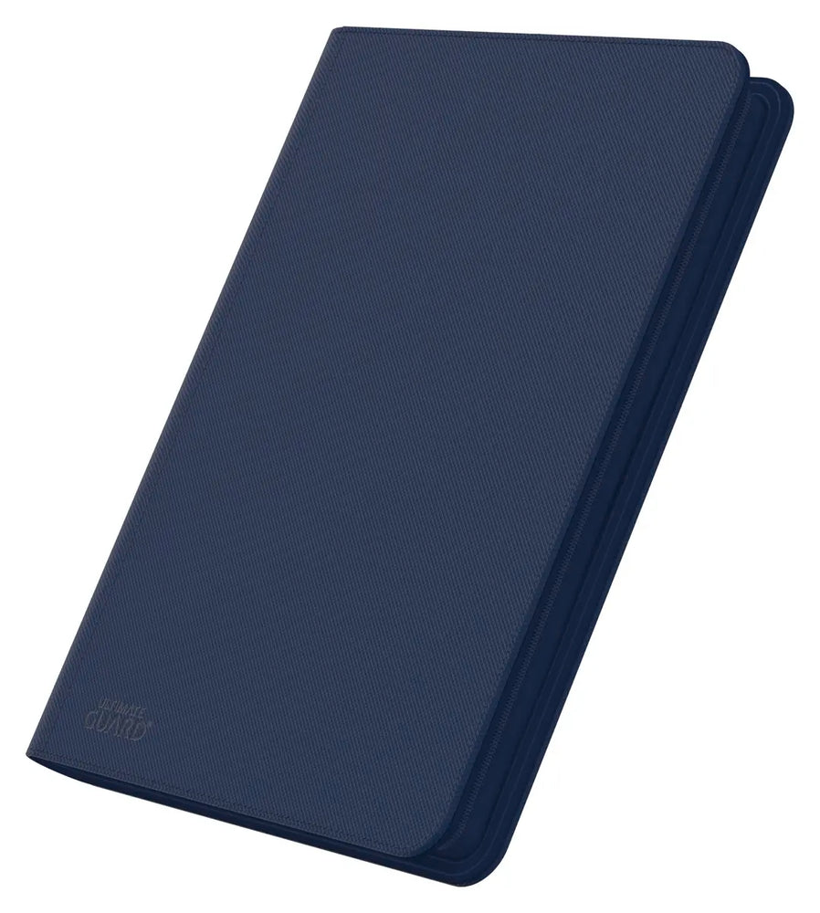 Ultimate Guard - Xenoskin ZipFolio 18pkt