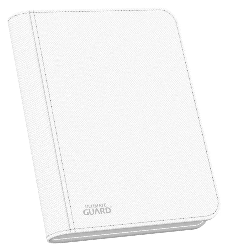 Ultimate Guard - Xenoskin ZipFolio 8pkt