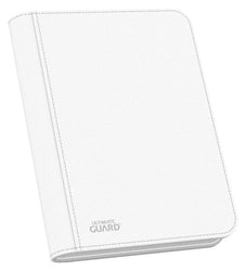 Ultimate Guard - Xenoskin ZipFolio 8pkt