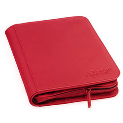 Ultimate Guard - Xenoskin ZipFolio 8pkt