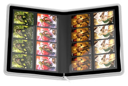 Ultimate Guard - Xenoskin ZipFolio 16pkt