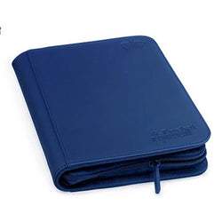 Ultimate Guard - Xenoskin ZipFolio 8pkt