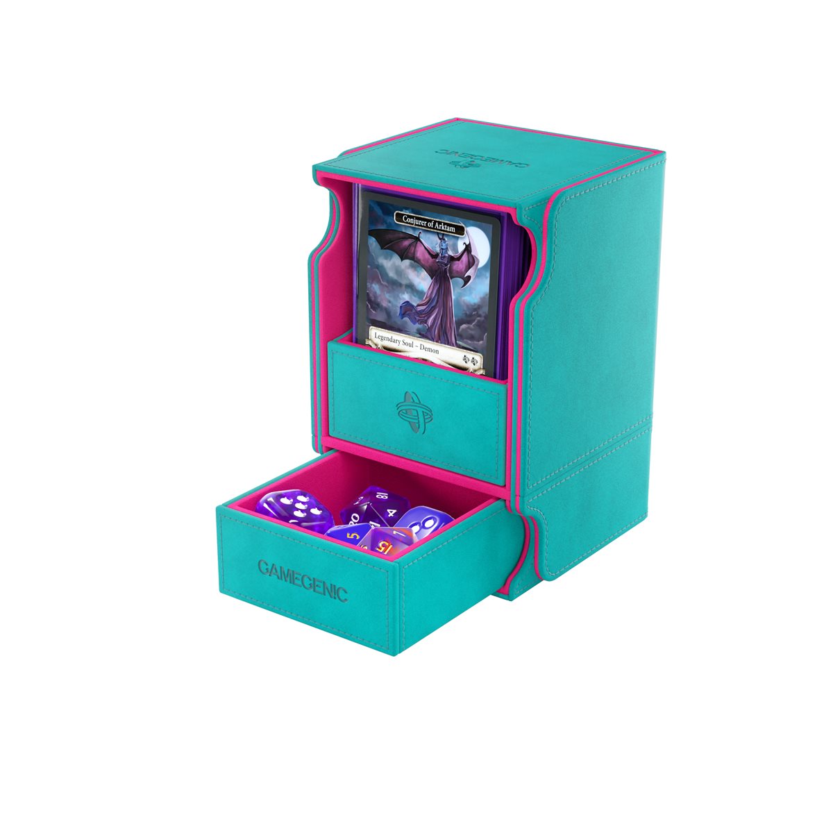 Gamegenic - Watchtower 100+