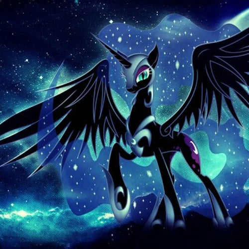 My Little Pony - Nightmare Night Release Event Ticket - Oct. 6 @ 6 pm