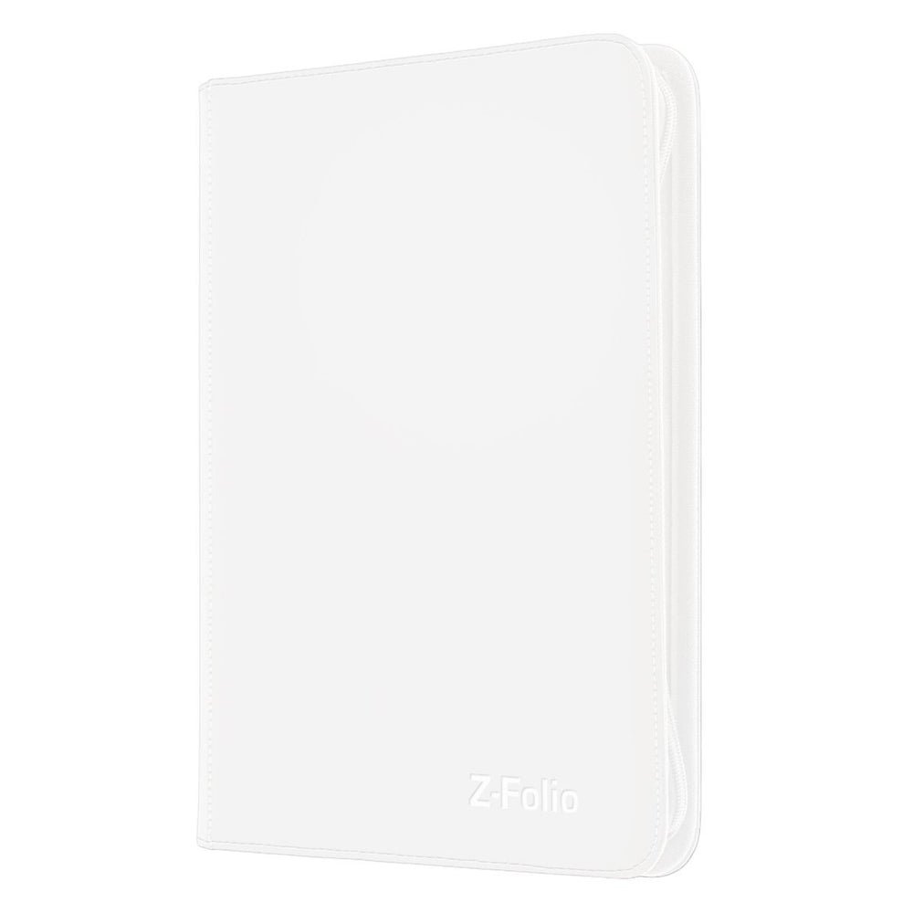 BCW 9-Pocket Pro-Folio Zip/ed LX