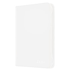 BCW 9-Pocket Pro-Folio Zip/ed LX