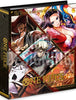One Piece TCG: Seven Warlords of the Sea 12 Card Set w/ 9 Pocket Binder