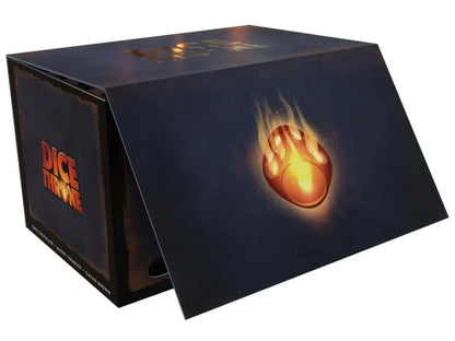Dice Throne: Generic Empty Strongbox