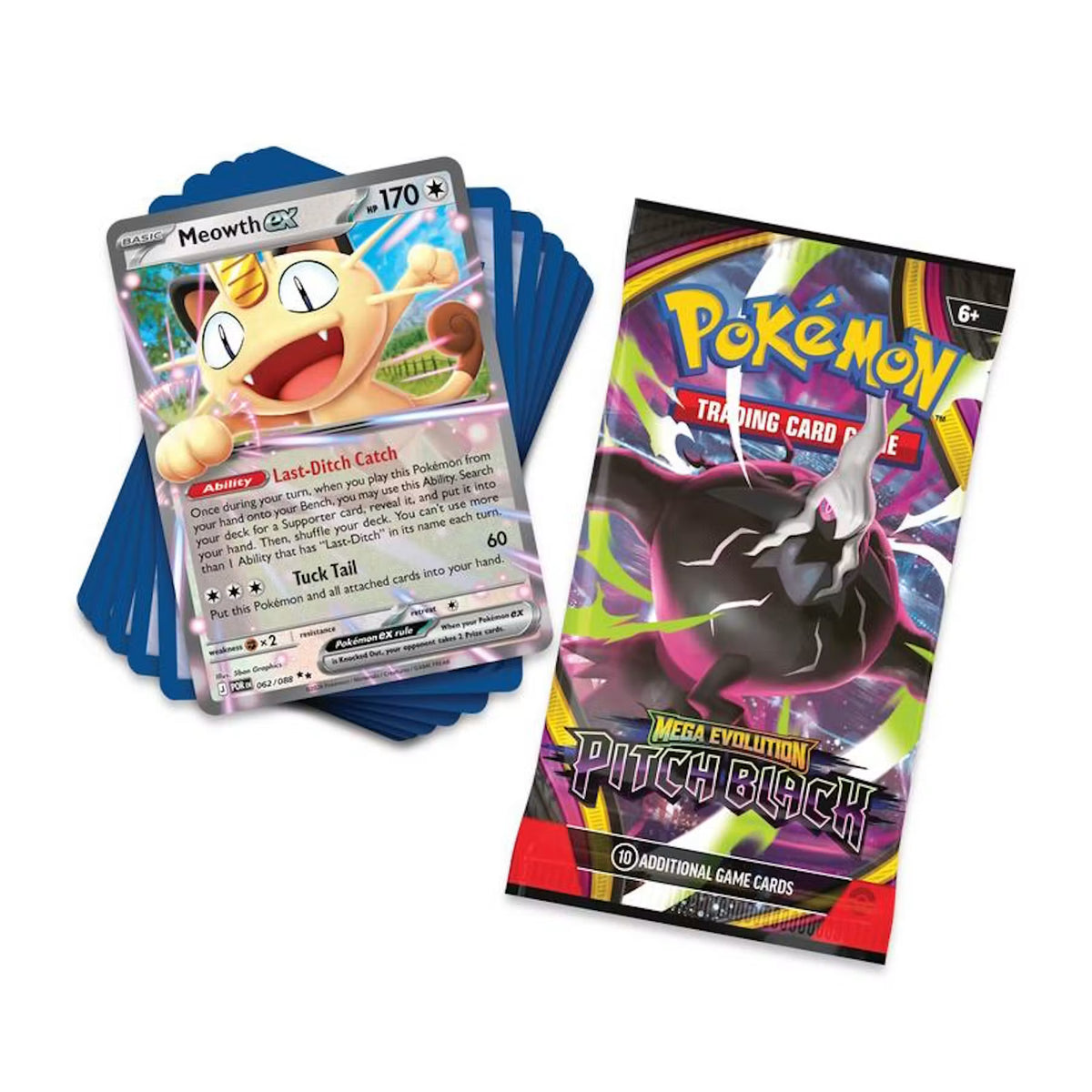 Deck Crafter's Collection Box