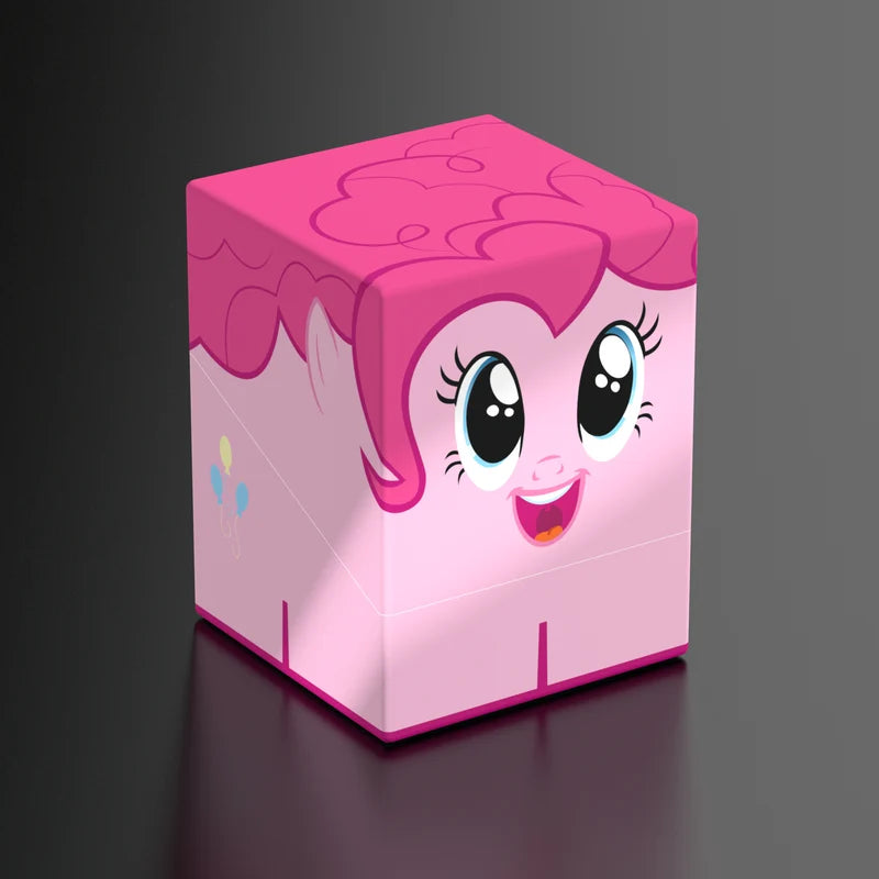 Ultimate Guard: Squaroes 100+ - MLP