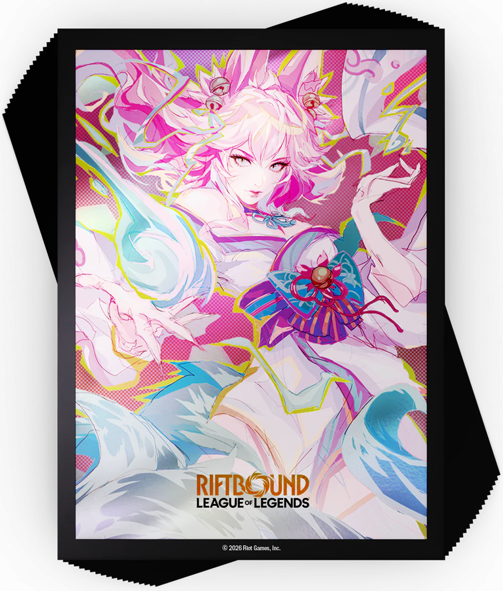 Riftbound Sleeves