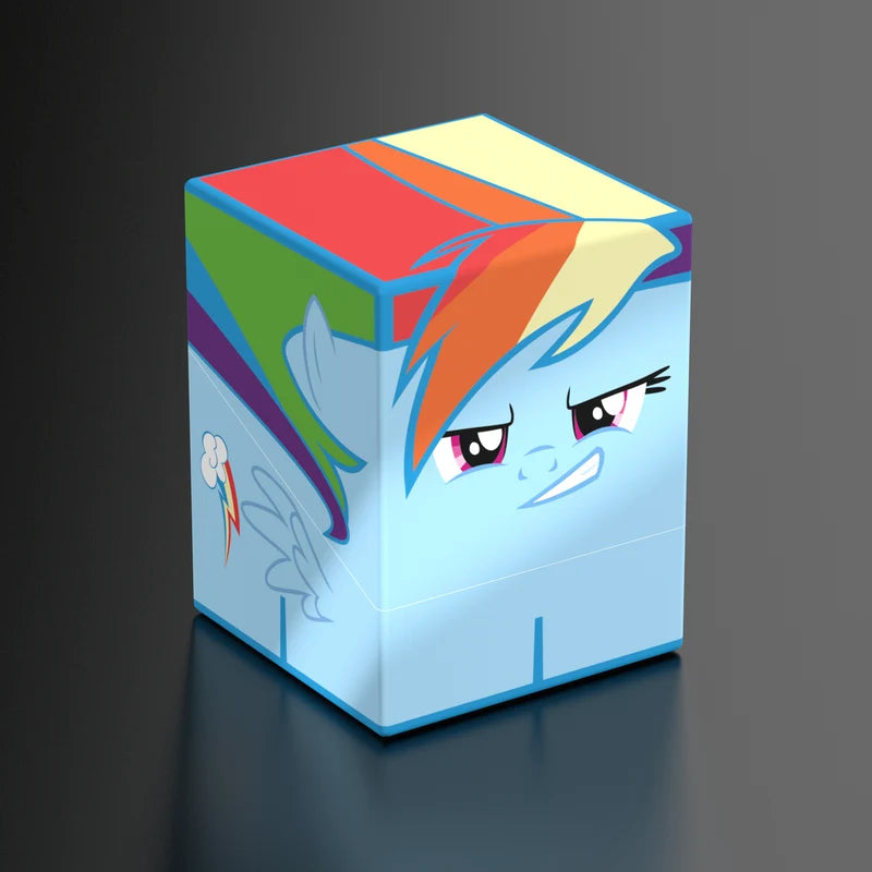 Ultimate Guard: Squaroes 100+ - MLP