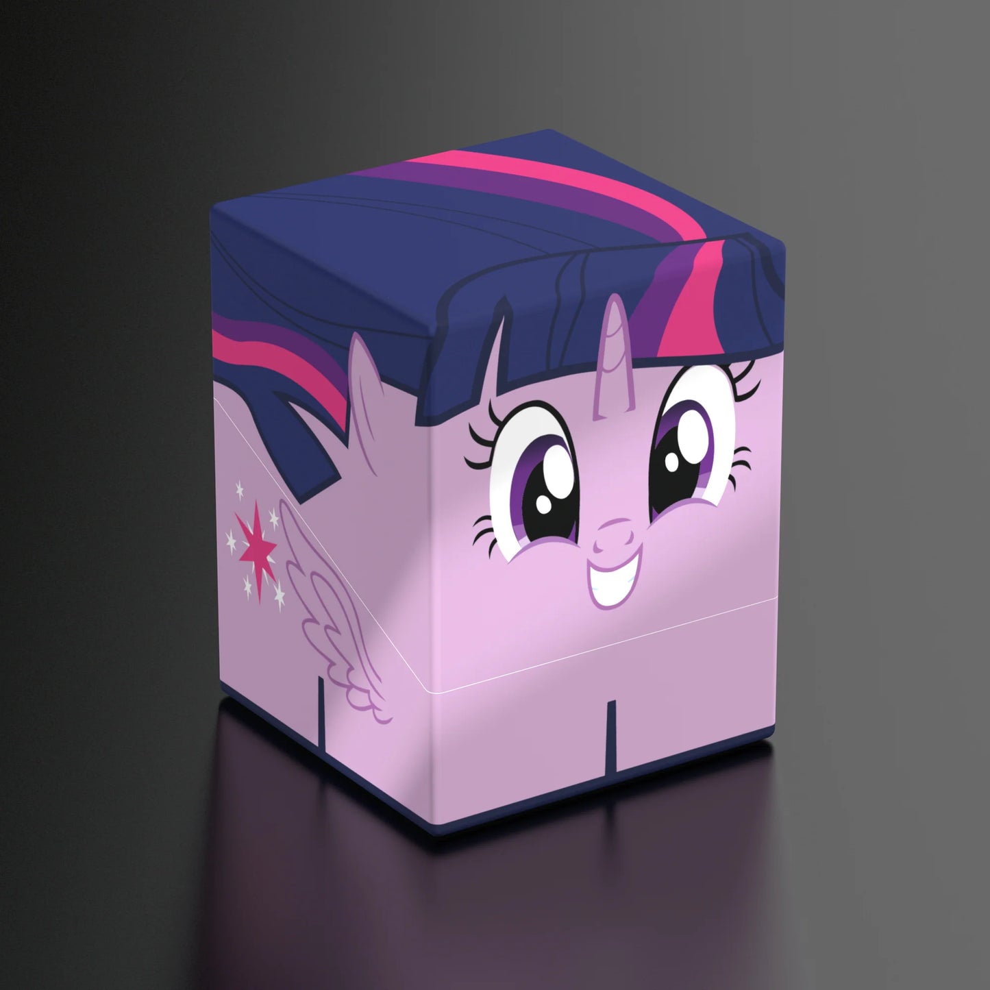 Ultimate Guard: Squaroes 100+ - MLP