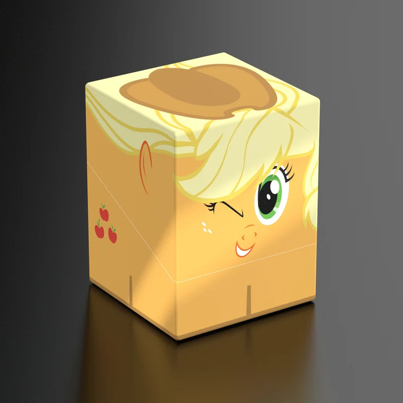 Ultimate Guard: Squaroes 100+ - MLP