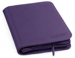 Ultimate Guard - Xenoskin ZipFolio 8pkt