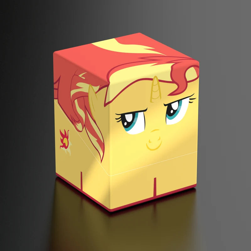 Ultimate Guard: Squaroes 100+ - MLP