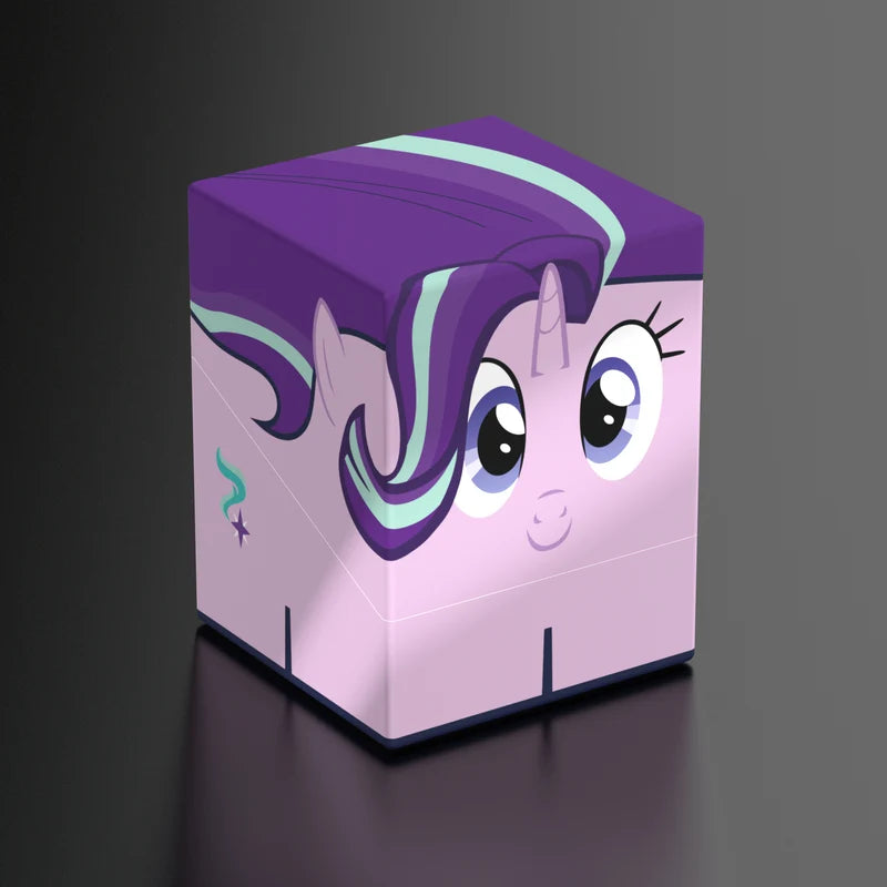 Ultimate Guard: Squaroes 100+ - MLP