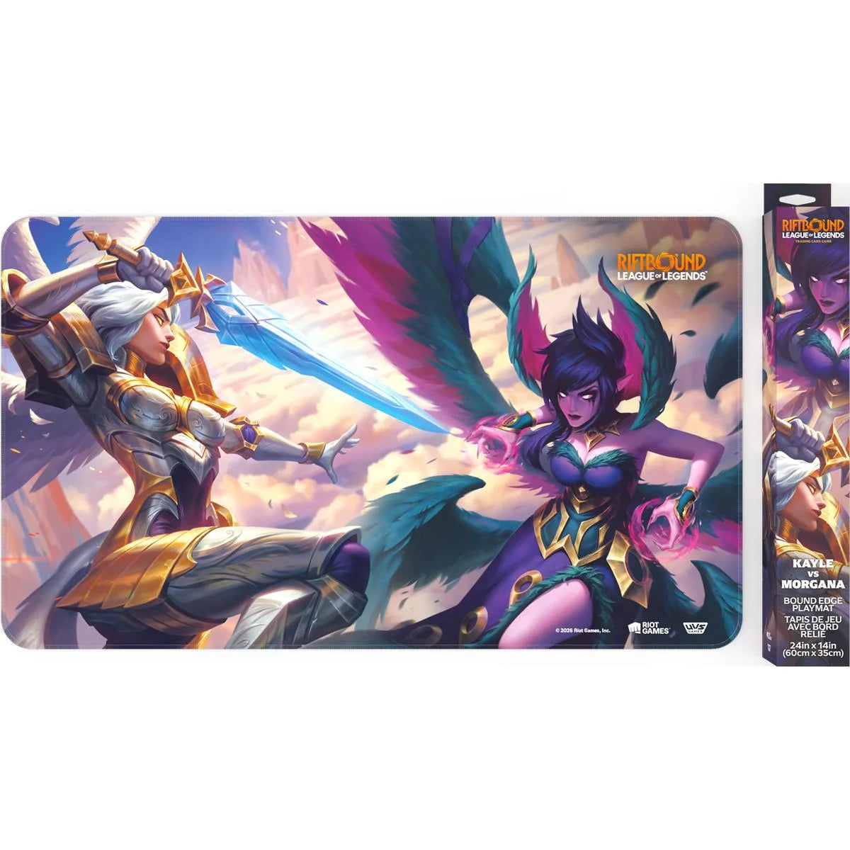 Riftbound - Playmat