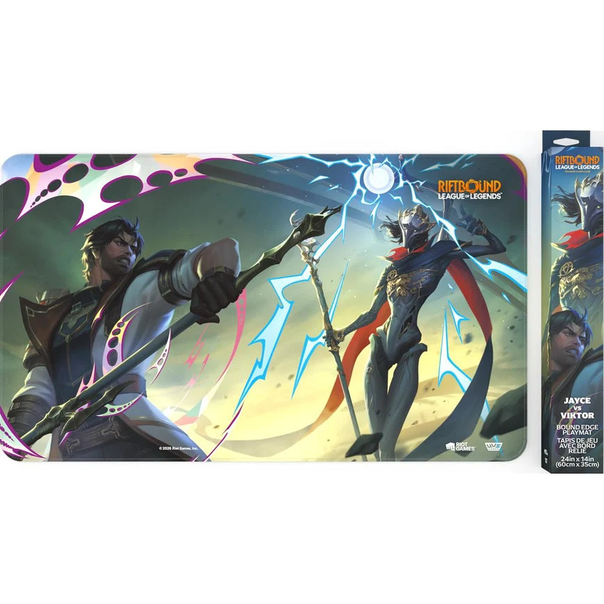 Riftbound - Playmat