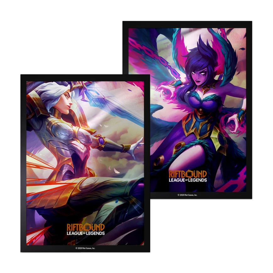 Riftbound Sleeves