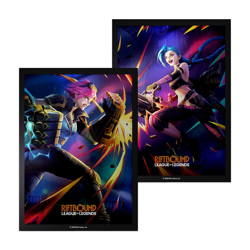 Riftbound Sleeves