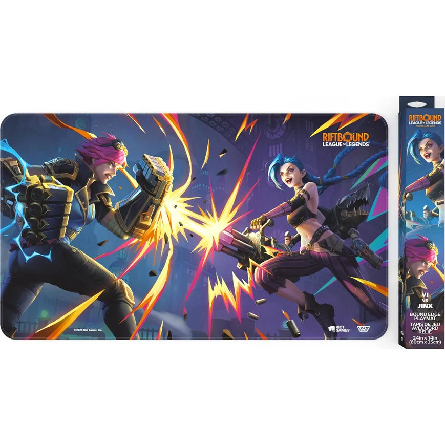 Riftbound - Playmat