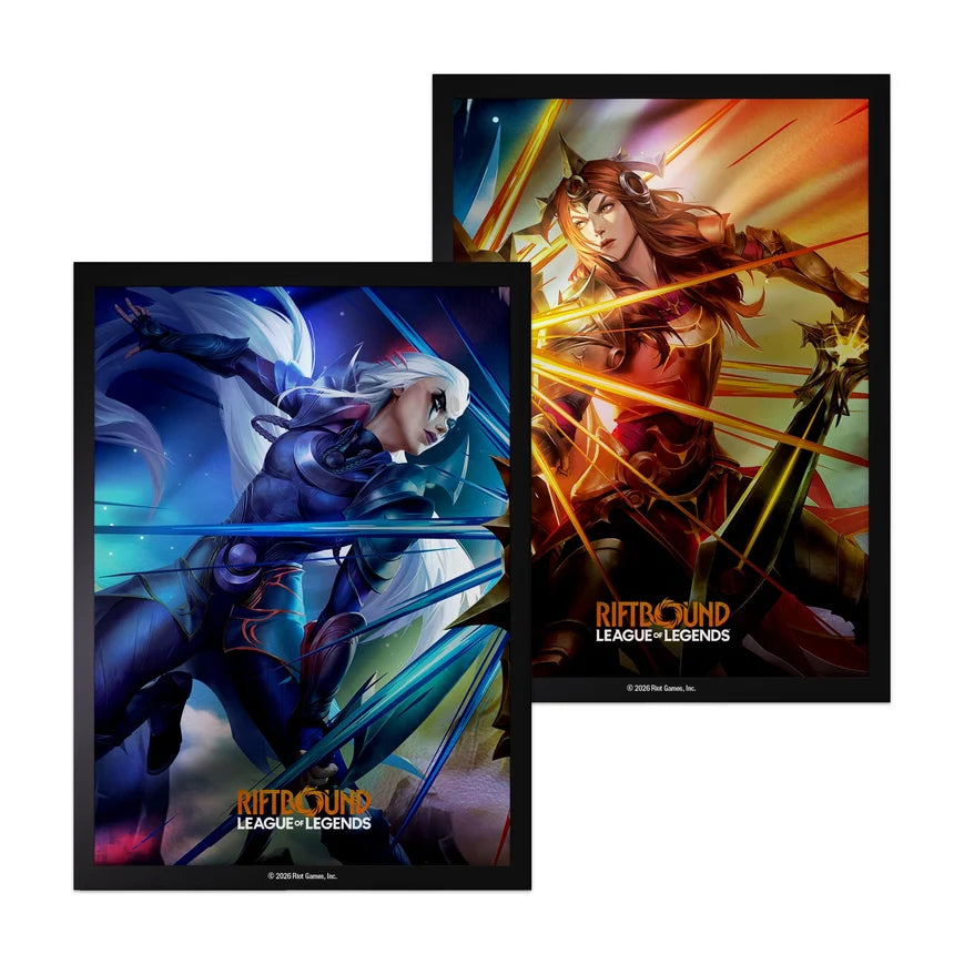 Riftbound Sleeves