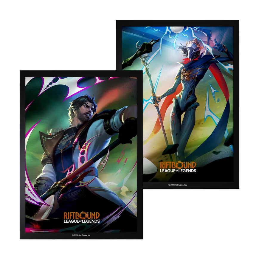 Riftbound Sleeves