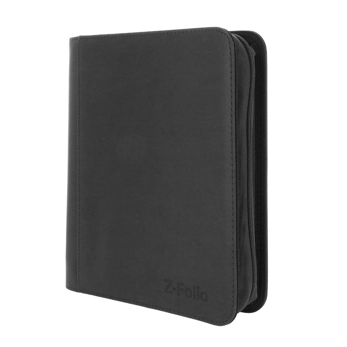 BCW Z-Folio 4-Pocket Album - Toploaders